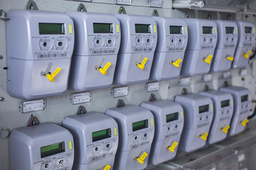 Curso inicial electricidad Endesa
