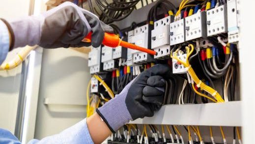 Curso inicial Redes Eléctricas de Endesa