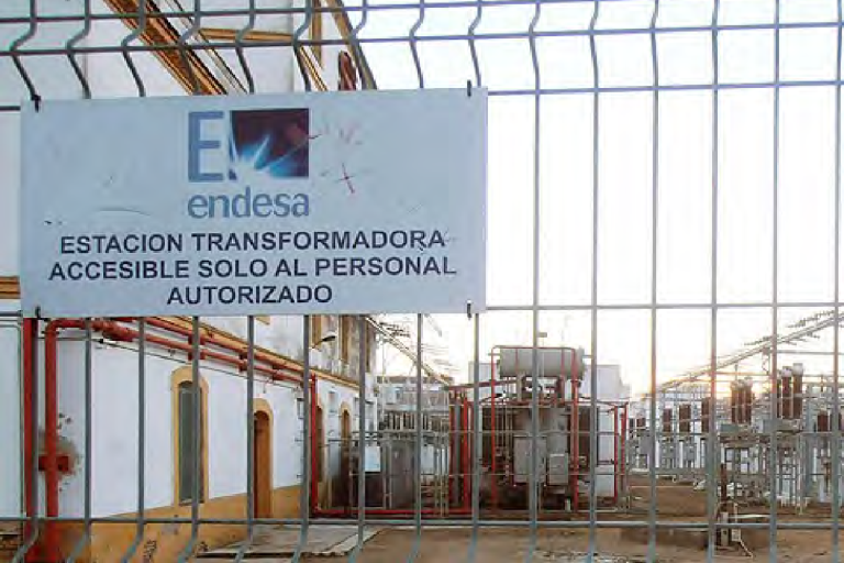 Centros de transformación: qué son, cómo funcionan y formación técnica asociada